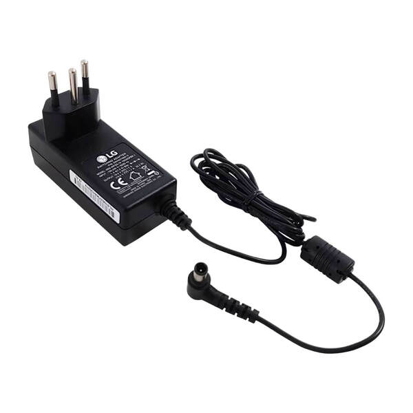 Fonte Externa 19v 1,7 Monitor Lg 25um58 24gn60r Ads-40fsg-19