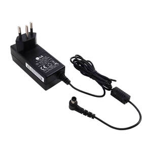 Adaptador Corriente Monitor LG Samsung 19v 2.1a 40w Plug | Cuotas Sin