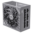 Fonte Gamemax 1250w Gx1250 Pro - 80 Plus Platinum - Full Modu
