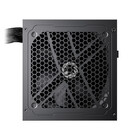 Fonte Gamemax 600w Gx600 - 80 Plus Gold - Black