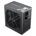 Fonte Gamemax 600w Gx600 - 80 Plus Gold - Black