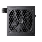 Fonte Gamemax 800w Gx800 - 80 Plus Gold - Black