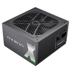 Fonte Gamemax 800w Gx800 - 80 Plus Gold - Black