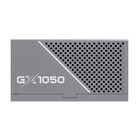 Fonte Gamemax Gx1050 Pro 1050w 80 Plus Platinum Modular Metal