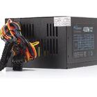 Fonte Gamer Atx 400w Reais Pc Cowboy Super Silenciosa Bivolt