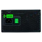 Fonte Gamer Atx Gamemax Gm500 500w 80 Plus Bronze Pfc Ativo P