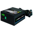 Fonte Gamer Atx Gamemax Gm500 500w 80 Plus Bronze Pfc Ativo P