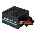 Fonte Gamer Dash 400w Preto - Vfg400wp