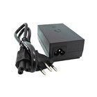 Fonte Injetor Poe Gigabit 24v 30w Poe-24-30w Ubiquiti