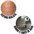 Fonte Jardim Poço Decorativo 130cm Balde Com Queda D'água 110v