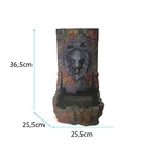 Fonte Leão Splash Contemporânea 01082