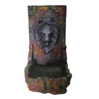 Fonte Leão Splash Contemporânea 01082