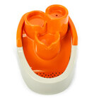 Fonte Mais Cat Laranja Bivolt