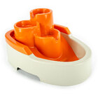 Fonte Mais Cat Laranja Bivolt