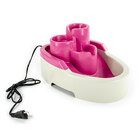 Fonte Mais Cat Rosa Bivolt