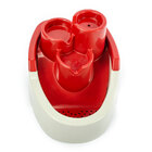 Fonte Mais Cat Vermelha Bivolt