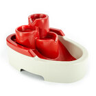 Fonte Mais Cat Vermelha Bivolt