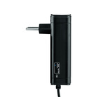 Fonte No Break com Bateria 12V 1A EFB 1201 Intelbras