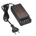 Fonte Nobreak 12v/5a Mcm Cftv