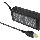 Fonte Notebook Lenovo Ultrabook Pino Usb 20v 3,25a Compatvel