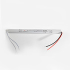 Fonte P/ Fita Led Slim 36w 3.0a 12v Bivolt -astraled