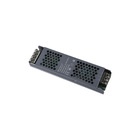 Fonte P/fita Chaveada Slim 200w 16.7a 12v Biv-astraled