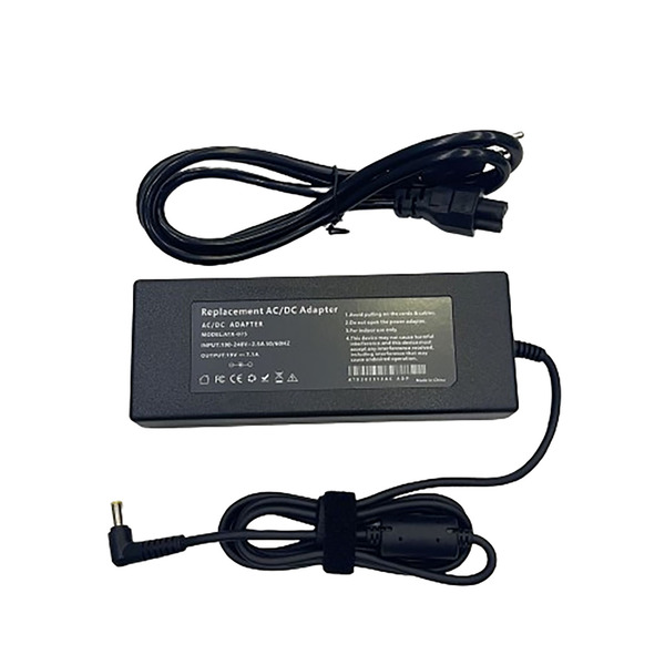 Fonte Para  Notebook Acer 19v 7.1a 135w Bivolt