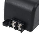 Fonte para Fechadura Elétrica TRA 400 Bivolt Preto HDL