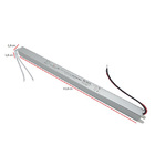 Fonte Para Fita Led Slim 60w 5.0a 12v Biv-astraled