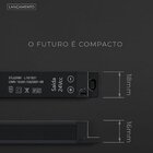 Fonte Para Fita Led Ultrafina Evo 24v 48w