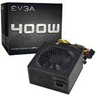 Fonte Para Gabinete Evga 400w Power Supply 400 Watts/24 Pinos