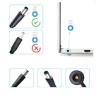 Fonte Para Hp Compaq Business Notebook Nc8430 Compatível