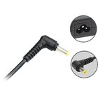 Fonte Para Notebook Acer 19v 4,74a Bivolt 5,5x1,7mm Green