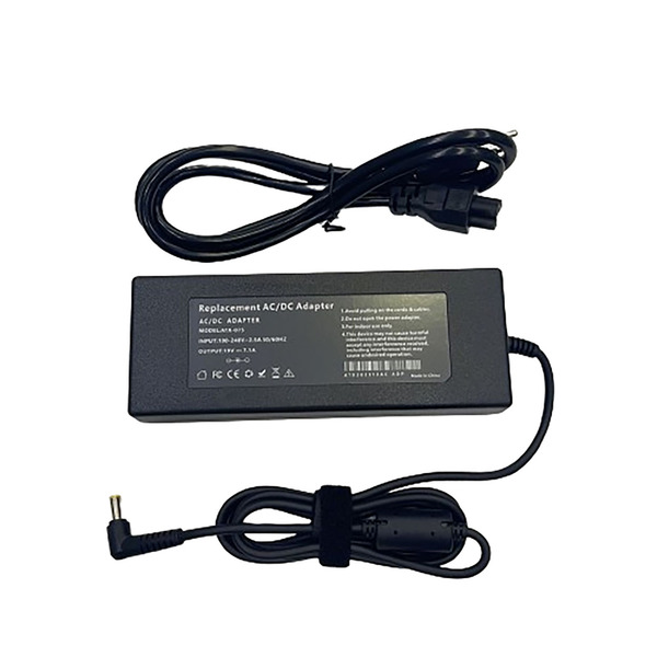 Fonte Para Notebook Acer An517-5 An515-51-78d6 135w Pa-1131