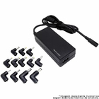 Fonte Para Notebook Universal 65w