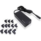 Fonte Para Notebook Universal 65w