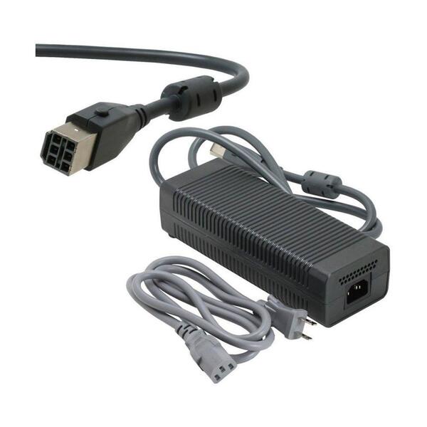 Fonte Para Xbox 360 Fat Arcade Zephyr Falcon Jasper - 220v