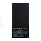 Fonte Pcyes Tfx Spark 400w  Pfc Ativo - Tfxkp400tb (35052)