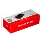 Fonte Pcyes Tfx Spark 400w  Pfc Ativo - Tfxkp400tb (35052)