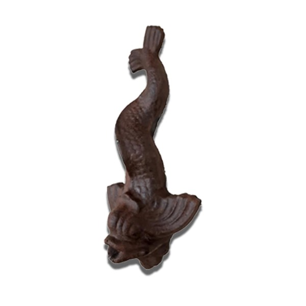 Fonte Peixe Chafariz Em Ferro Fundido Pronto Artes