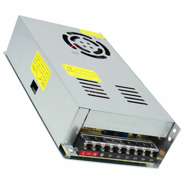 Fonte Premium Chaveada Colmeia 20a 12v 240w Real He-12v240w-o