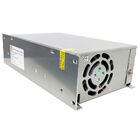 Fonte Premium Chaveada Colmeia 50a 12v 600w Real He-12v600w-o