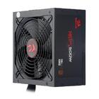 Fonte Redragon Rgps500w 500w 80 Plus Bronze Gc-ps001-1