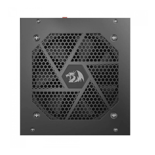 Fonte Redragon Rgps 1000w 80 Plus Platinum Modular Preto - Gc