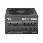 Fonte Redragon Rgps 1000w 80 Plus Platinum Modular Preto - Gc