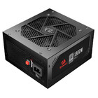 Fonte Redragon Rgps 1300w 80 Plus Platinum Modular Preto - Gc