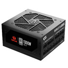 Fonte Redragon Rgps 1300w 80 Plus Platinum Modular Preto - Gc