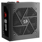 Fonte Redragon Rgps 1300w 80 Plus Platinum Modular Preto - Gc