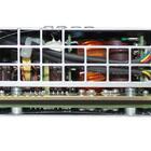 Fonte Server Intel Fxx750pcrps Redundante 750w  80plus Platin