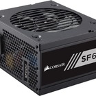 Fonte Sfx 600w - Sf600 Full Modular - 80 Plus Gold - Sem Cabo